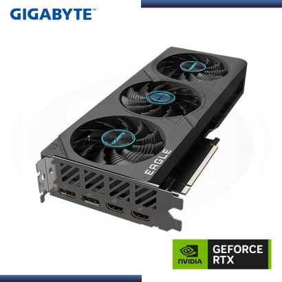 GEFORCE RTX 4060 8GB 128 bit GIGABYTE EAGLE OC